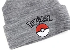 Name It grey melange Pokemon hue